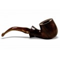 Cachimbo Maestro Briar (Aceita Filtro 9mm)